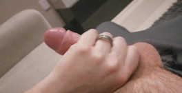 Dirty Talking Guy: ¿Puedes manejar mi polla?