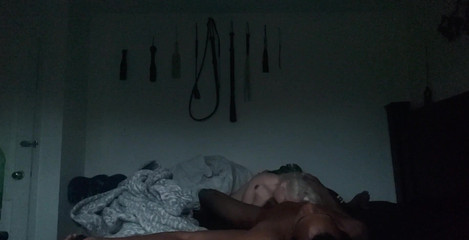 Missi Rae: Konten terbaik dari omar pt.6