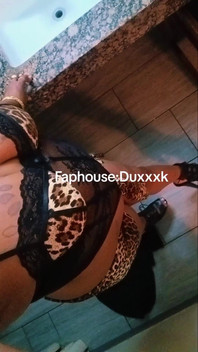 Ready to Play with My Pussy