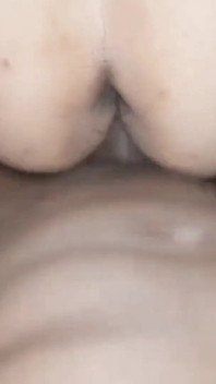 WildEnglishBBW  Kissing BBC Nata4sex pounding my hairy pink pussy