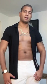 Meu tipo de crossdresser