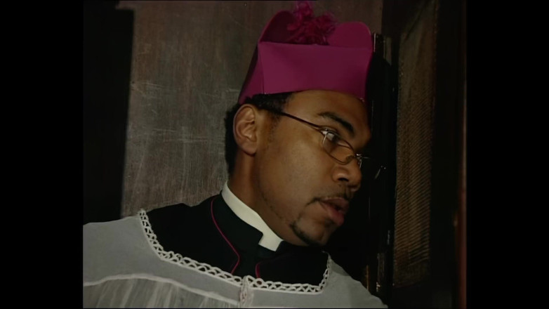 Black Sinner: Big Black Cock Nasty Lover - (full HD Experience - 60 Fps)
