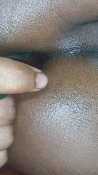 Cute Boy Playing with Own Virgin Ass First Time