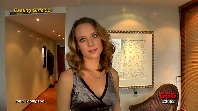 Fuck Cumshot Party: Ggg John Thompson - Lana Casting Girl 52 Intense Blowjob Suck
