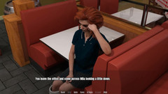 Dirty GamesXxX: 奶奶的房子：丰满的壮男和他周围的热辣阴户 - 第78集