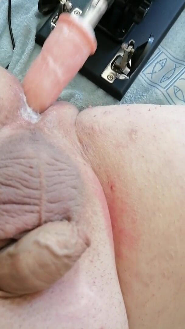 Ptitbite67: Dobrý anál 1
