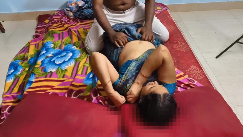 Sexy sindu: Un beau couple desi canon et sexy fait l’amour
