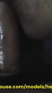 Cluseup Fuck with Hot 18y Girlfriend Tight Wet Pussy