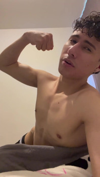 This Sexy Twink
