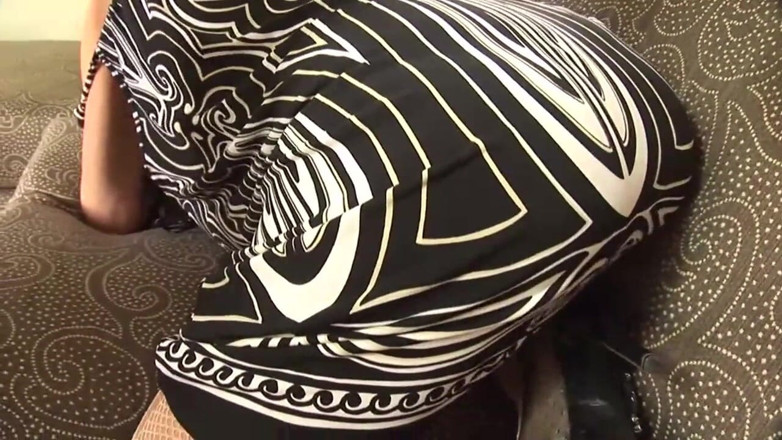 Black Sinner: Dirty milf helps her stepdaughter to get ass fucked by...