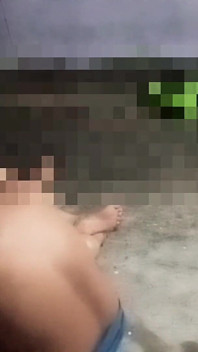 Selbstgedrehtes video mit meiner ehefrau 2