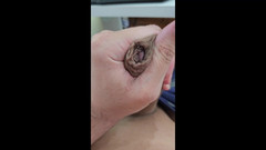 Lkdick8: Mám velkého ptáka, souhlasíte? - Moji Onlyfans: Nutboyz