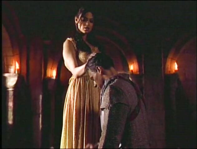 Bisco Birchwood Productions: Taboo tales