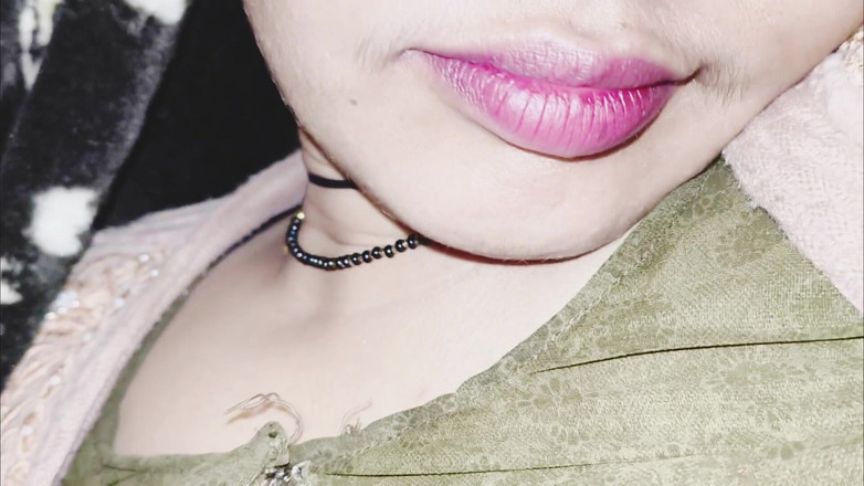 Janvibhabhii: Моя мила зведена сестра дає мені шанс трахатися