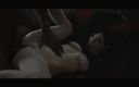 Velvixian 3D: Juli Kidman se fait baiser par un black