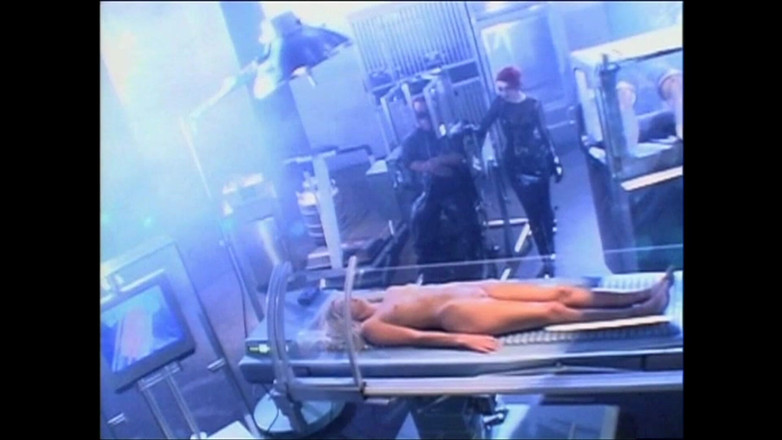 Hard Accademy: Брудна повія наповнюється спермою