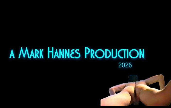 Mark Hannes: Sexpuppen Creampie Fuck Masturbation