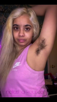 Flashing Side Boob and a Little Peek of My Nipple