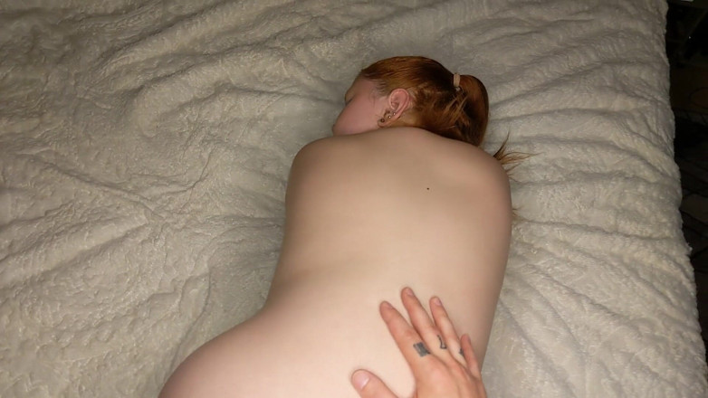 Sin Spice by Sophia Sinclair and Jasper Spice: Cum on asshole