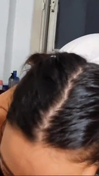 I Love Your Cock, Give It All to Me! the Whore Screams