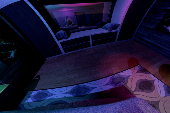 SwitchViewVR: Cachorrinho do seu ponto de vista - Taker POV