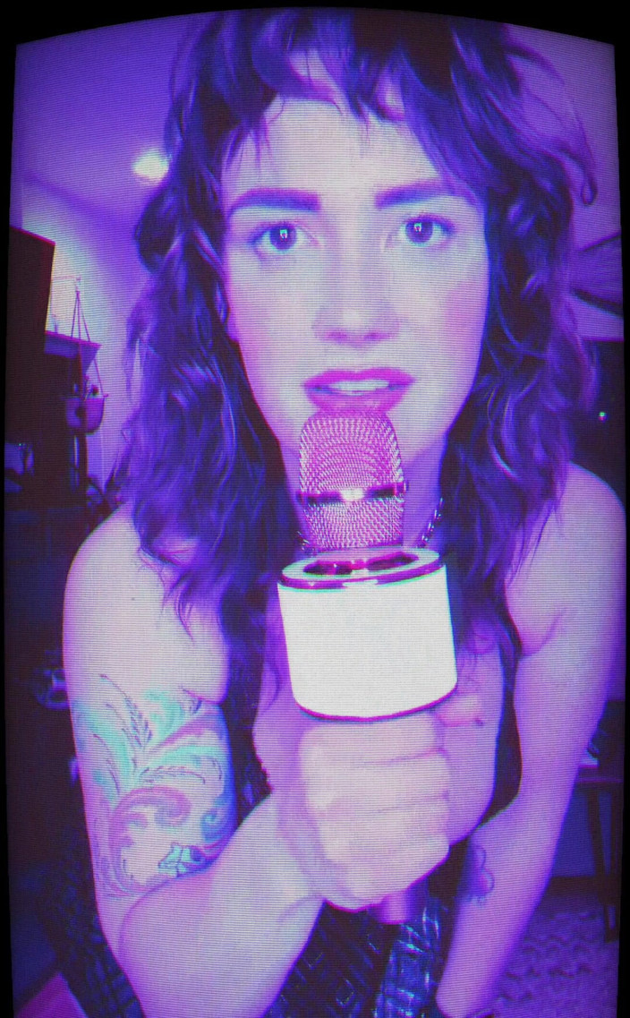 Siri Dahl: 一个左边的国歌让你明智地做出选择