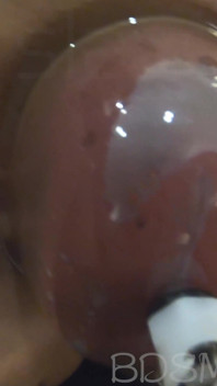 Kinky Slavedoll R Vol.001 Close-up Pussy Vacuum Part.01 Fan Club Only