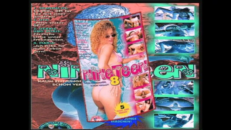 MMV TV - our best full movie: The Wildest Orgy with Passionate Men and Sex-crazed Women