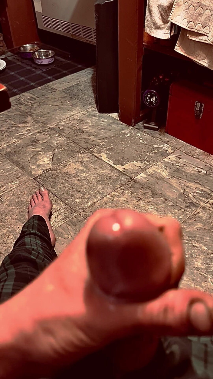 John E Hog: Po prostu pokonaj to