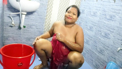 Sonam Official: My Special Bath