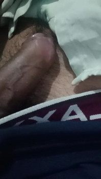 Wake up the Penis