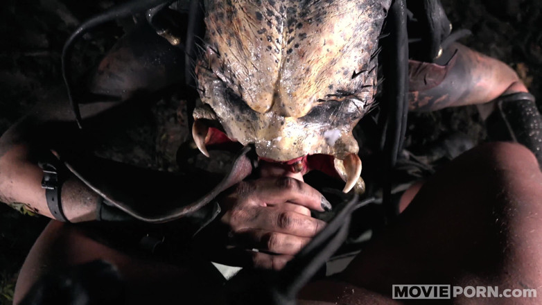 Best Movie Porn: Movie Porn 14: Predator in Heat