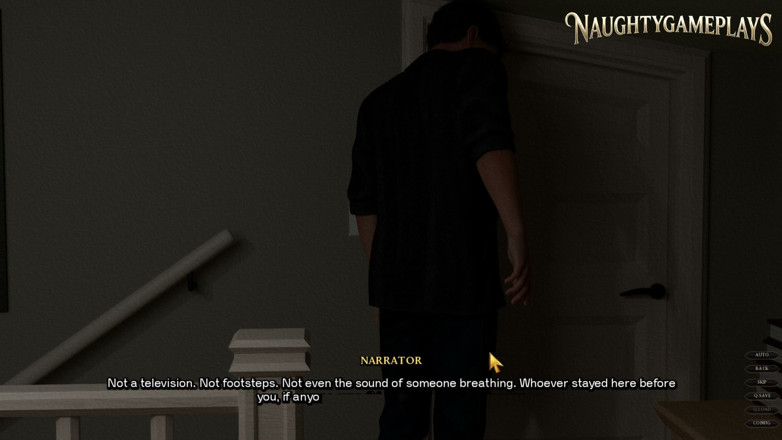 Naughty gameplays: Godson (ตอน 10) โดย Cheesecake Studio - เมียสุดฮอตนอกใจผัวด้วยโทรศัพท์