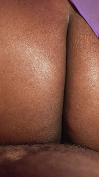흑인 대물 자지와 섹스하는 육덕 거유녀