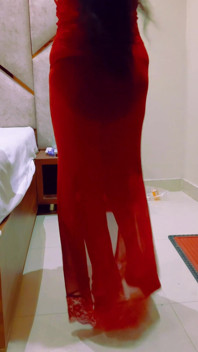 My Sexy and Hot Walk