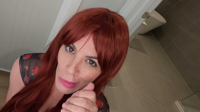 annikarain: Strict Stepmommy to Taboo Hedonistic Pleasure Seeker
