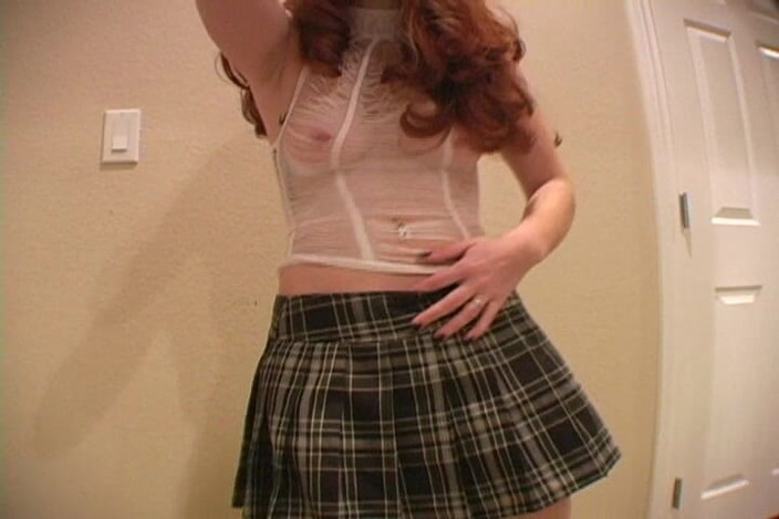 Solo Dream Babes: Ragazze da sogno solista: Meaghan: Danza provocante