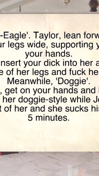 Balloons, Darts & Sex - Groupsexgames