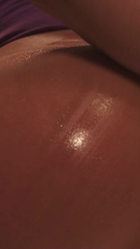Horny Nikki Sexx strokes and sucks her mans dick until he is ready to fuck.
