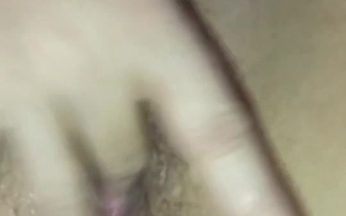 Indiancouple659: Sheila masturbándose en sus dos agujeros ...