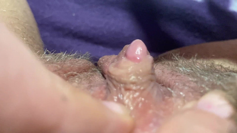 Cuteblonde666: Clitoris uriaș cu frecare și orgasm cu masturbare în masturbare extremă de...