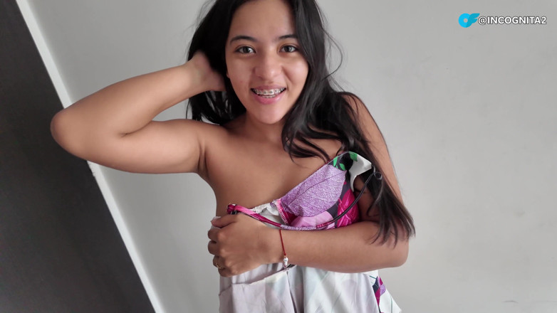 Incognita XXX: पड़ोसी, मैं तुम्हें चोदने आ रहा हूं!