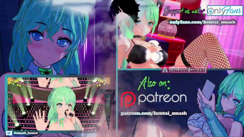 Hentai Smash: VEDERE LA PERSOANA 1 - futai pe la spate cu Gogo Tomago,...