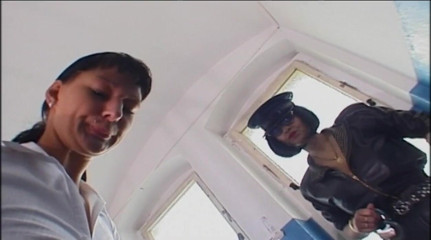 Absolute BDSM films - The original: Banyak nuansa mesum - vol.#02 - trauma #07