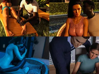 Whispers of Desire - V0.15 - Full Part