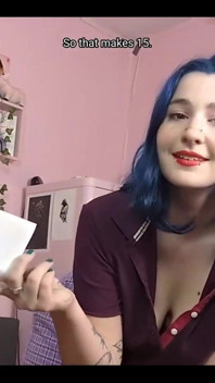 You're Both My Cuck Boyfriend and Human ATM