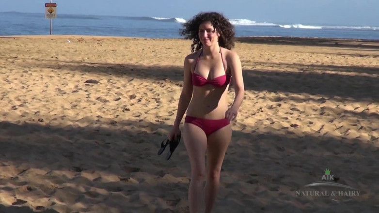 ATK Fans (Girlfriends): Hawaiiaanse virtuele vakantie met Sativa deel 1