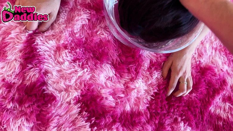 NewDaddies: 흑인 대물 자지에게 따먹히는 핫한 금발