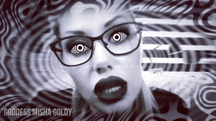 Goddess Misha Goldy: Pengaturcaraan gooner! Awak dilahirkan sebagai junkie strok! Latihan 1