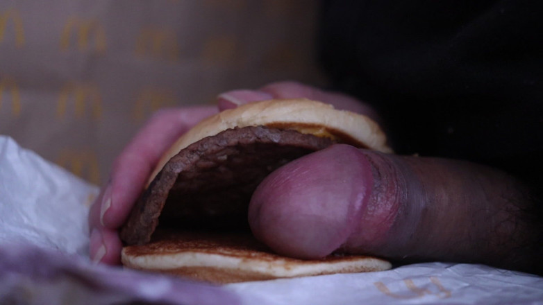 MGEc21: Fucking a Cheeseburger